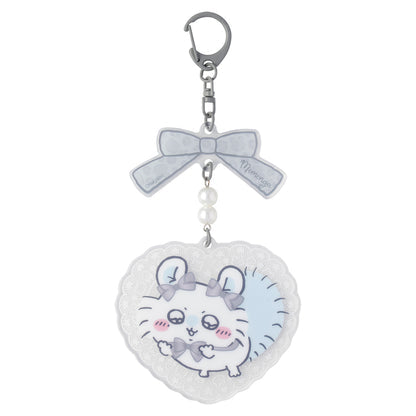 chiikawa|Go! HARAJUKU Acrylic Keychain|H67 x W74mm approx.