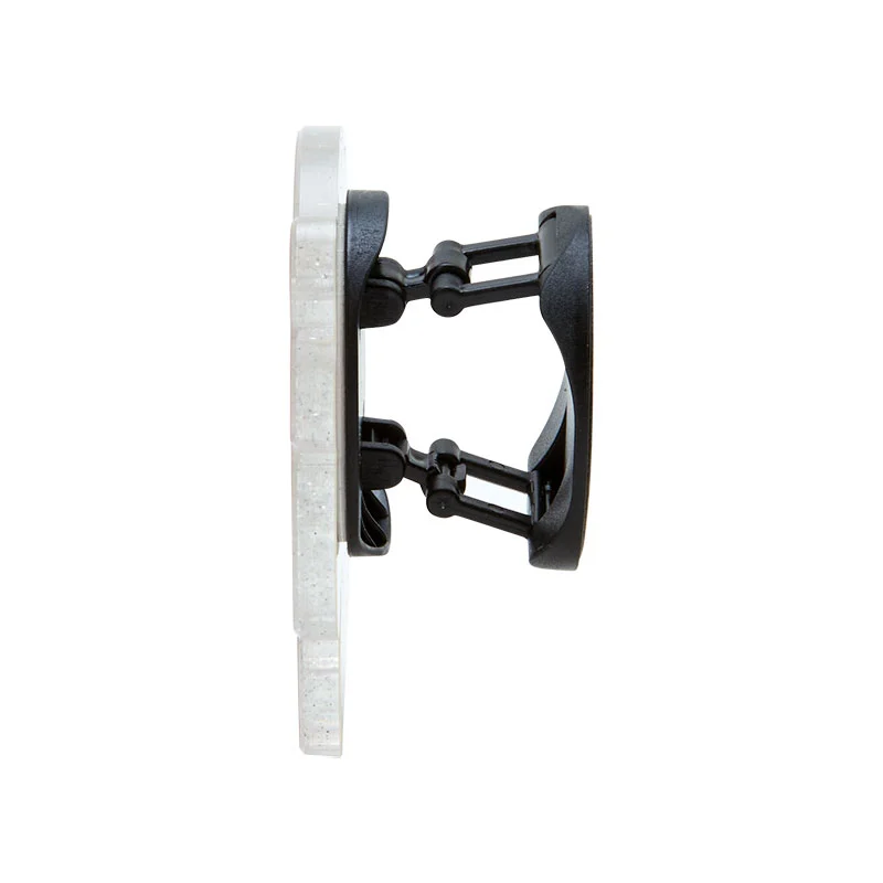 Sanrio|Moonlit Melokuro Smartphone Grip|6.7×1.5×6.7cm approx.