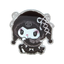 Sanrio|第三代暗黑地雷限定手机扣/手机支撑|约6.5×1.5×6.7cm