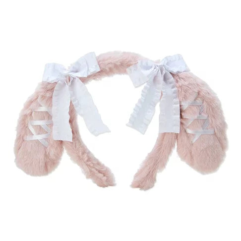 Sanrio|Moonlit Melokuro Headband|25×3×15.5cm approx.