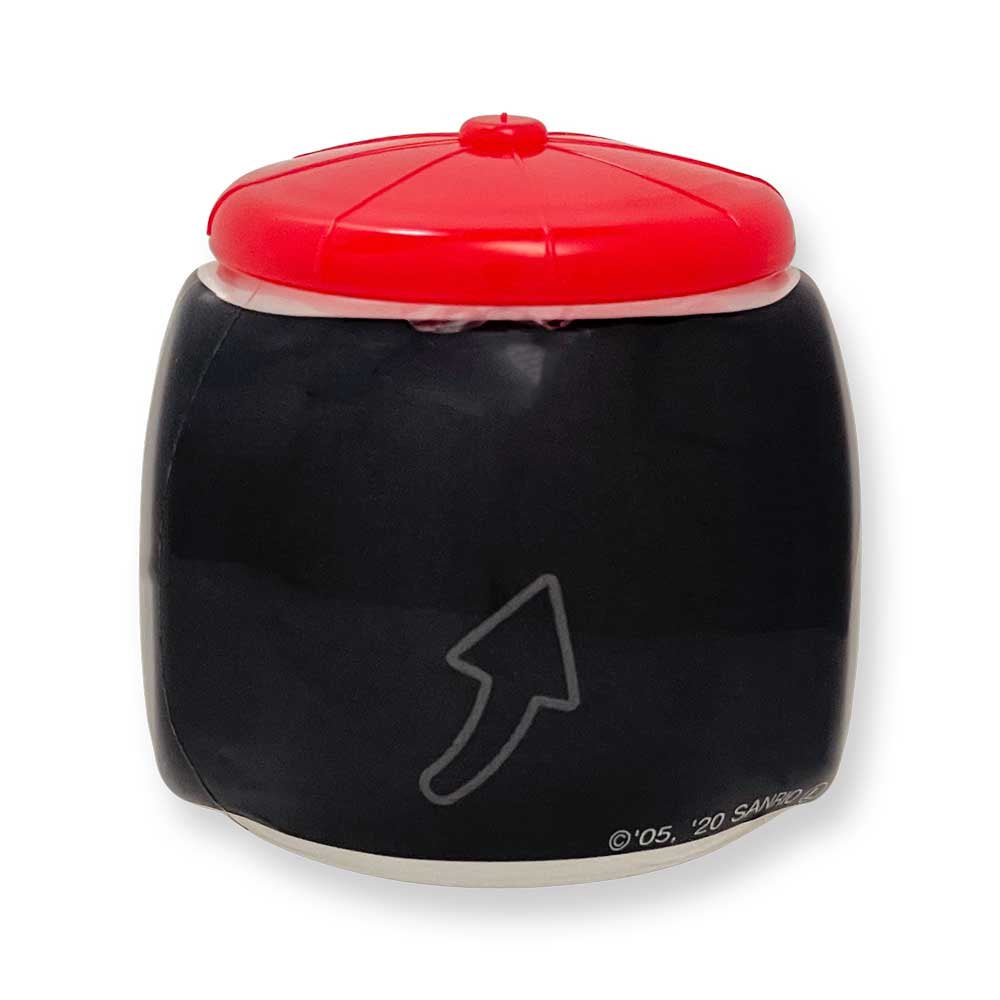 Fueki|Sanrio合作限定盒/小黄鸭补水高保湿宝宝面霜/润肤乳|50g