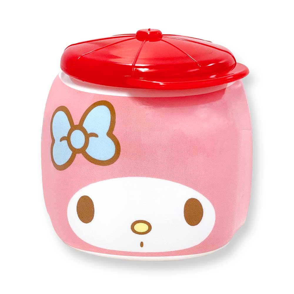 Fueki|Sanrio合作限定盒/小黄鸭补水高保湿宝宝面霜/润肤乳|50g