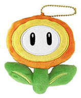 Nintendo|Mario马里奥毛茸茸挂件式零钱包|约W100×H100×D35mm