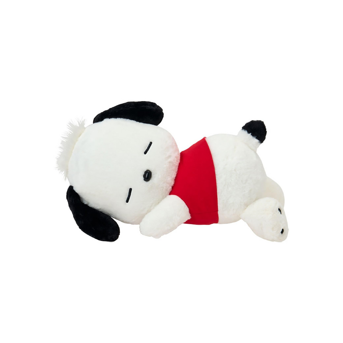 Sanrio|Pochacco Outfit Change Plush Dolls/Plush Toy|45×26×23cm approx.