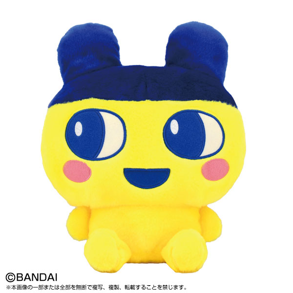 Tamagotchi|Lifestyle Big Plush Dolls/Plush Toy|H300mm approx.