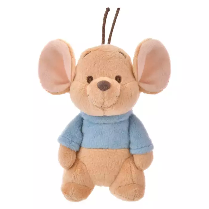 Disney迪士尼|StanDs Plush Toy -Standing东迪复古可爱角色站姿玩偶/公仔|约高 13 x 宽 7 x 深 6 (cm)