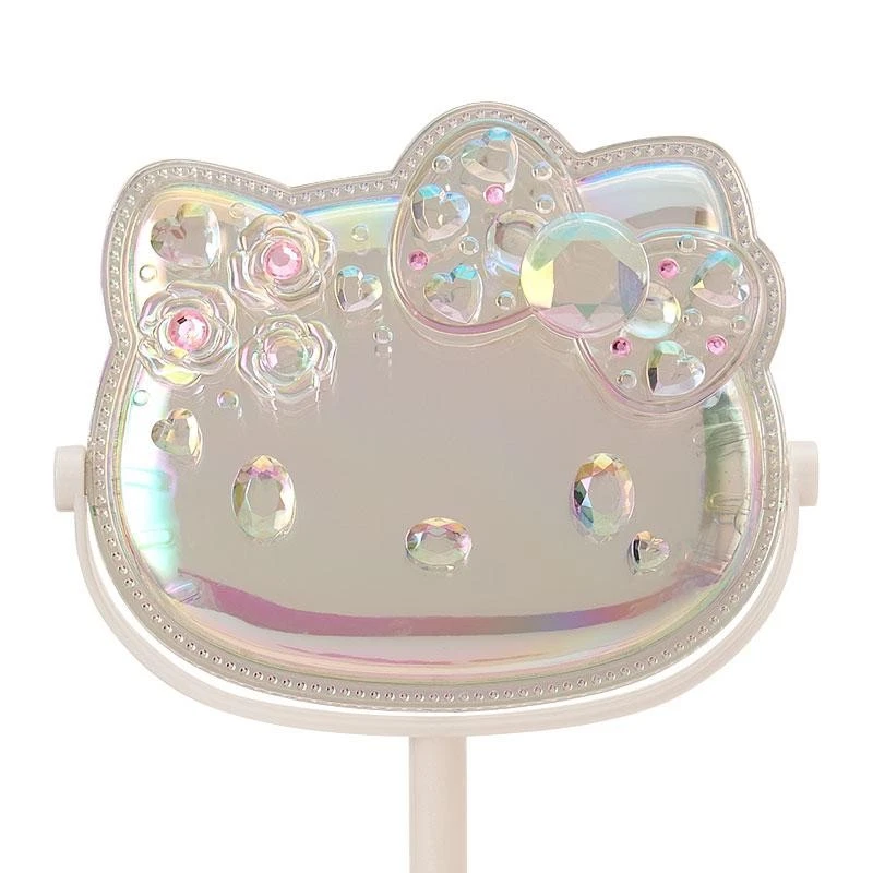 Sanrio|Characters Standing Mirror|19.5×13×28cm approx.