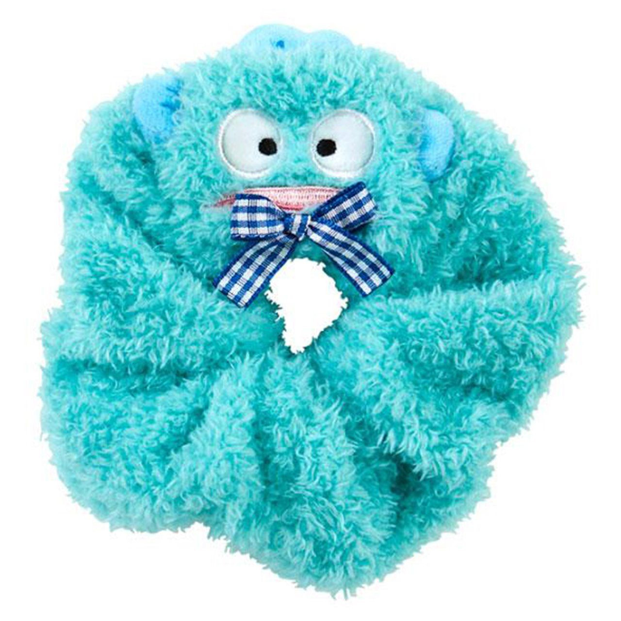 Sanrio|Face shaped Scrunchie|12×3.5×13cm approx.