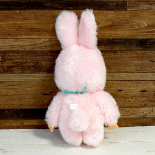 Monchhichi|Chimutan Bunny Standard Plush Dolls/Plush Toy|M/H34 x W14.5 x D10 cm approx.