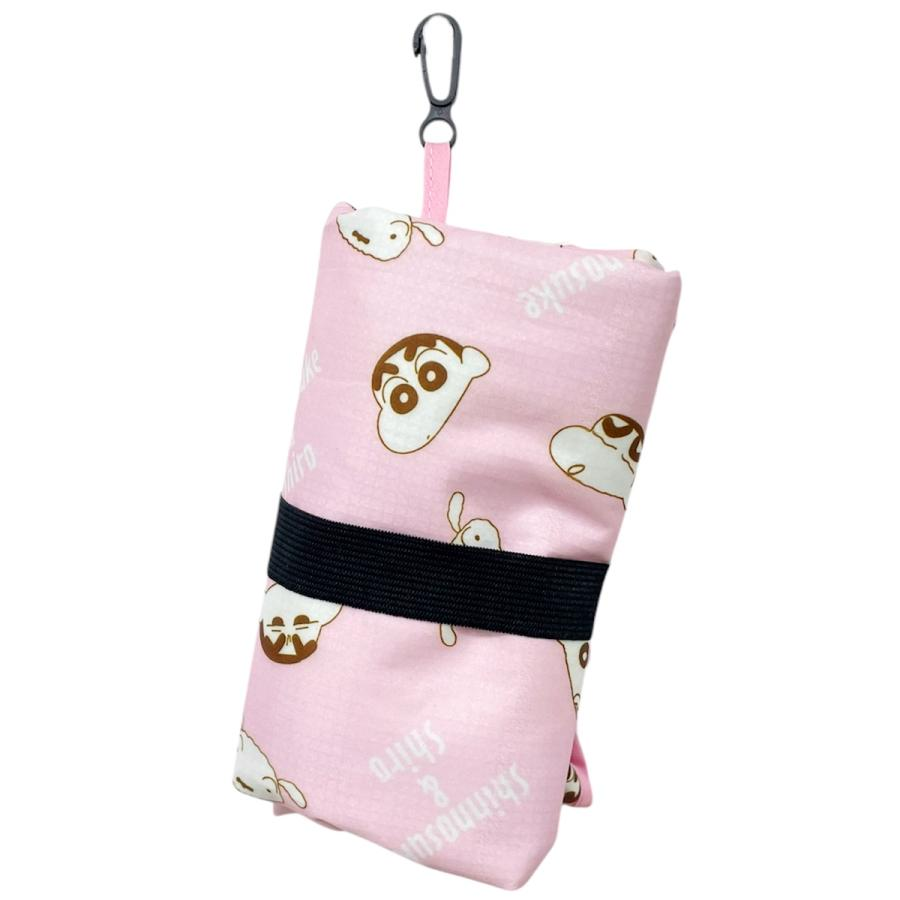 Crayon shin-chan|Insulated Cooler Lunch Bag|480×630×200mm approx.