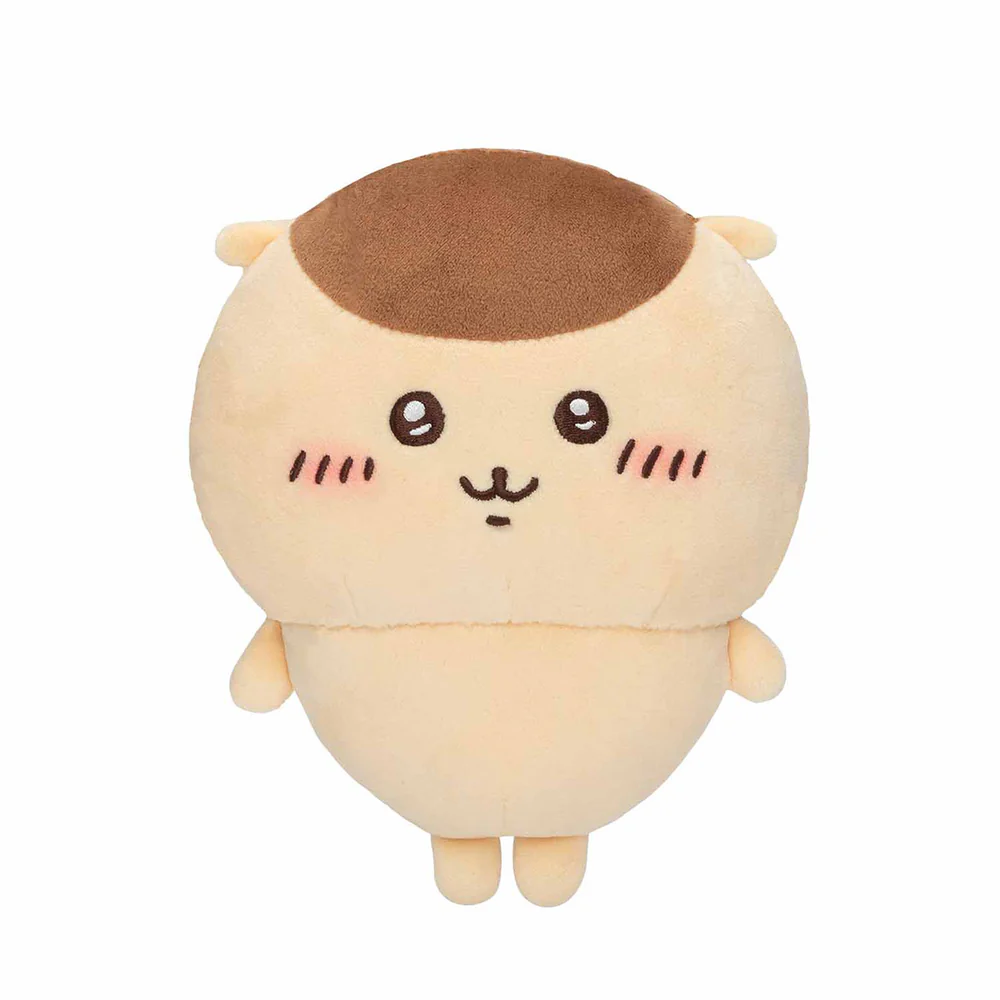 Chiikawa|Mochi Hand-held Plush Toy| 200×165×100mm approx.