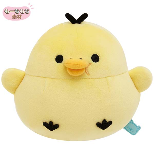Rilakkuma轻松熊| San-X Rolling Plush / Let&