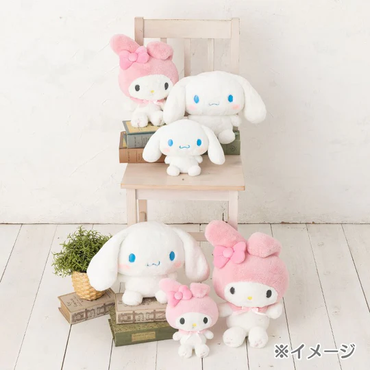 Sanrio|Standard Plush Dolls/Plush Toy|M/22×15×28.5cm approx.