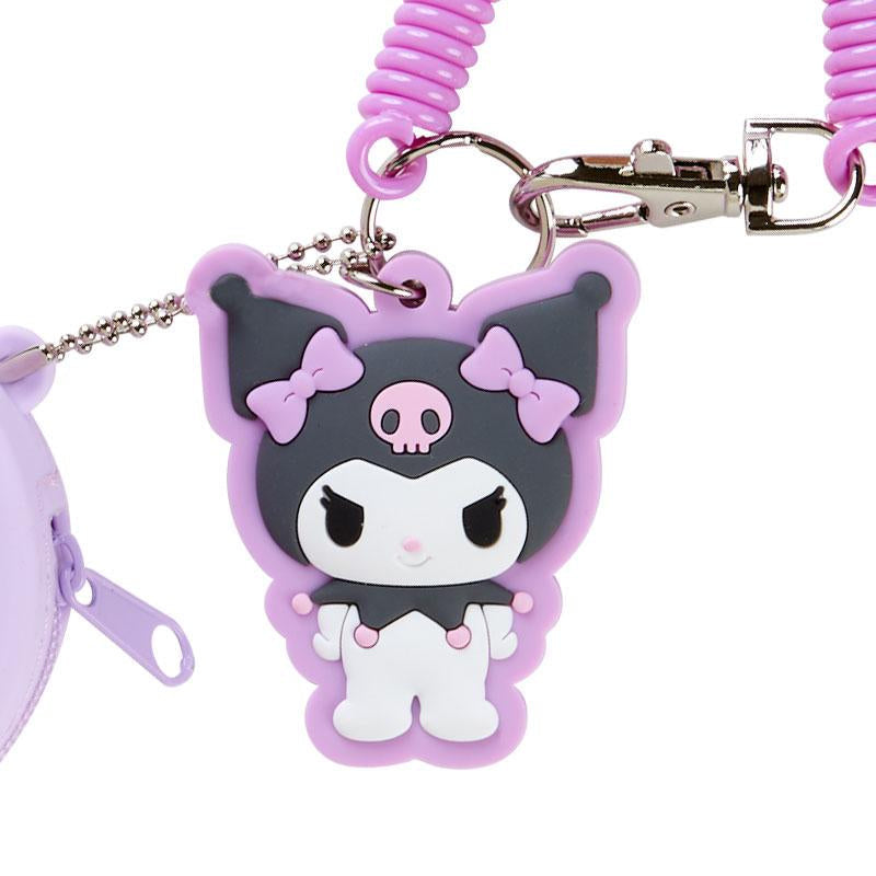 Sanrio|Silicone Mini Case Charm|6.5×3×6.5cm approx.