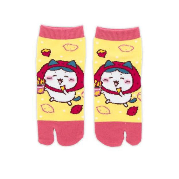 chiikawa|lady socks|22~25cm