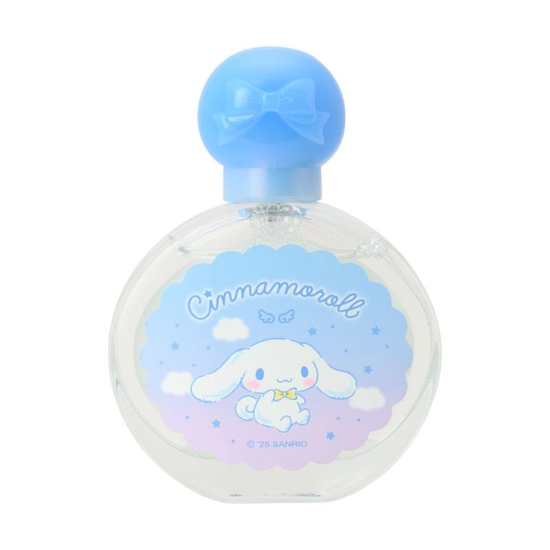 Sanrio|Character Fragrance (Ages 15 and up)|30ml