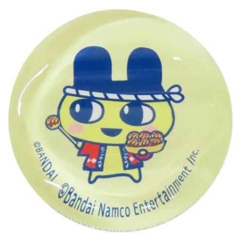 Tamagotchi|Glass chopstick rest|φ38.5mm approx.