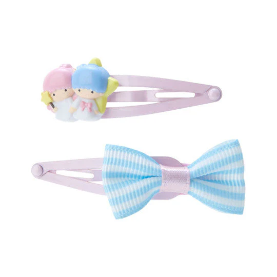 Sanrio|Hairpin Set|2 piece