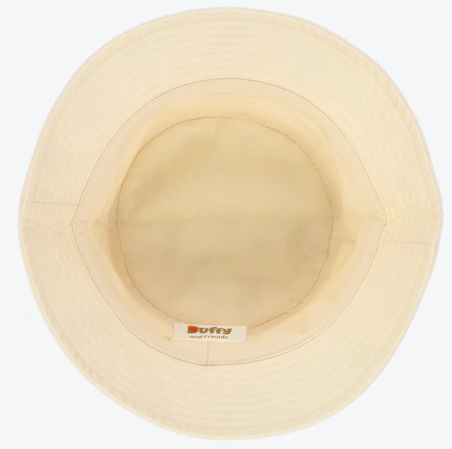 Disney迪士尼|东迪夏日系列七宝渔夫帽