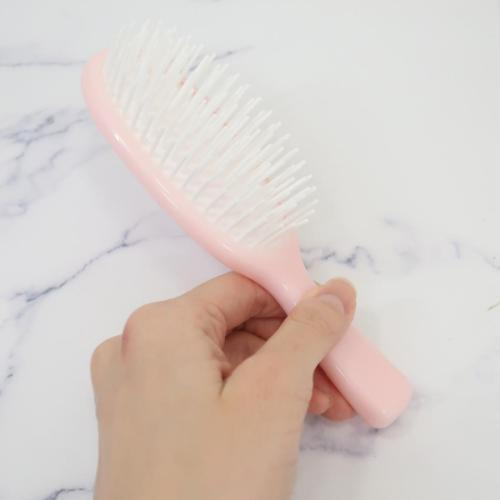 Monchhichi|Oil Comb/Hair Brush|W49 x H155 x D30mm approx.