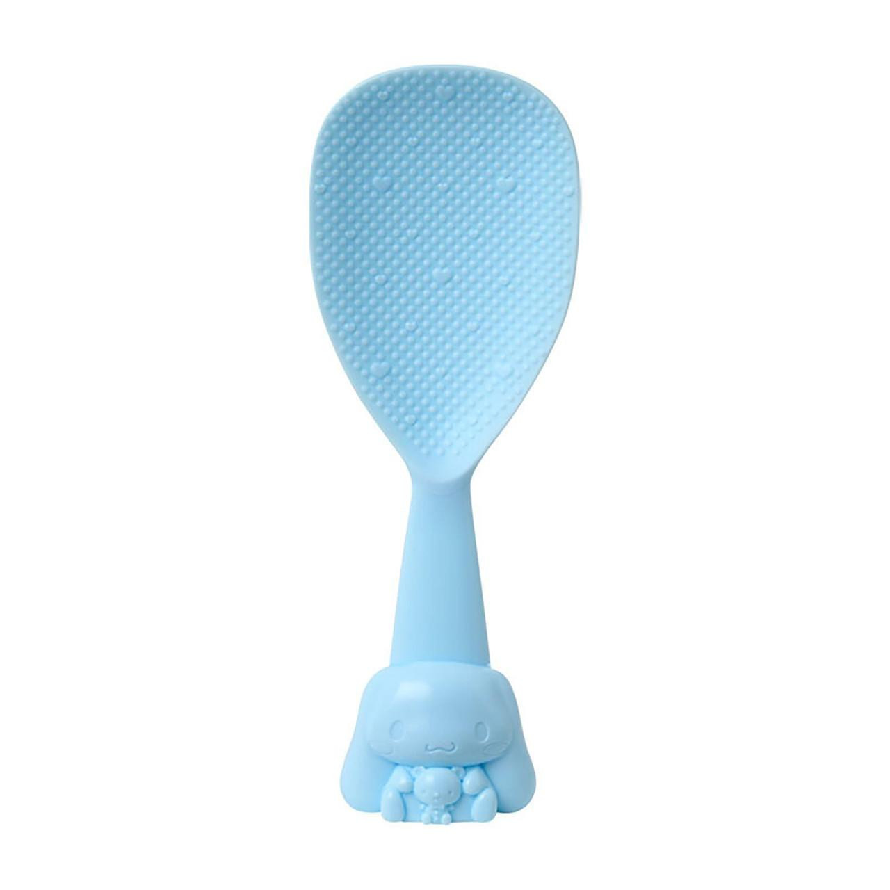 Sanrio|New Life Standing Rice Scoop| 7×4×19.5cm approx.