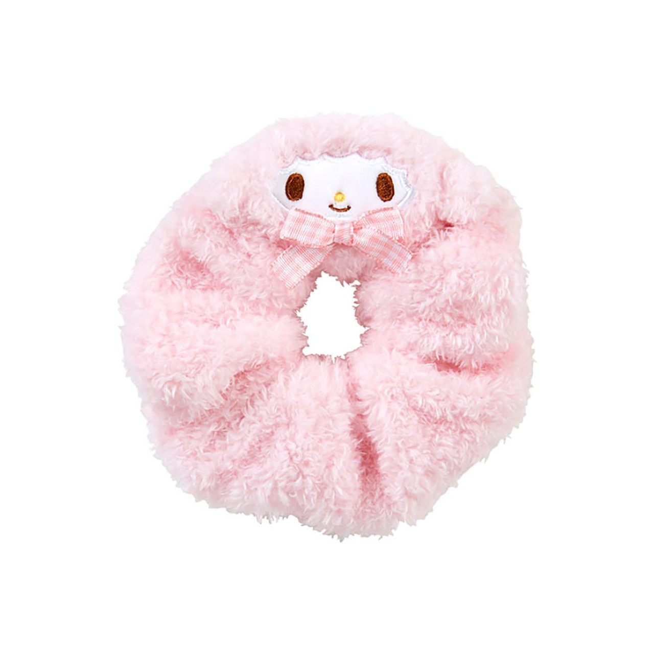 Sanrio|Face shaped Scrunchie|12×3.5×13cm approx.