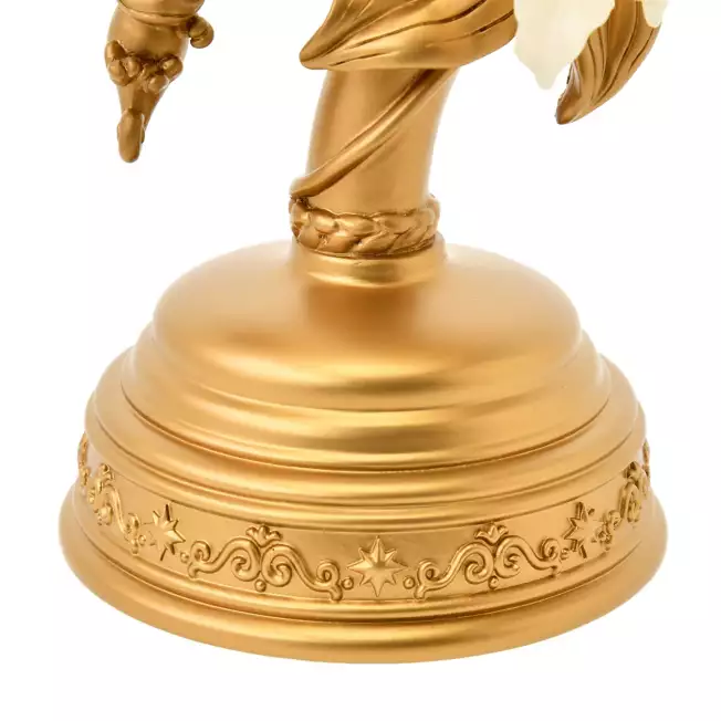 【限购1】Disney迪士尼|Tangled Pascal LED Light FEEL LIKE RAPUNZEL lantern cute长发公主幻想之泉乐佩帕斯卡LED台灯/小夜灯|約高さ21.5×幅11×奥行き8.2(cm)