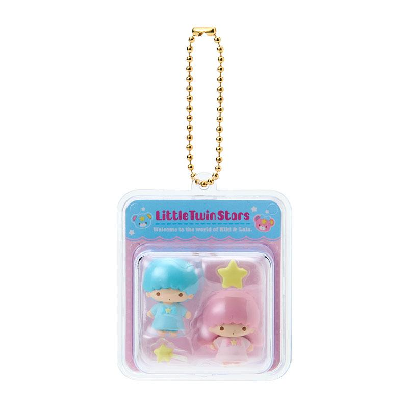 【limit 1】Sanrio|Miniature Package Charm/ Miniature Toy| 4.8 x 2 x 5.5cm approx.