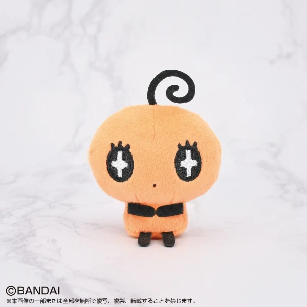 Tamagotchi|Puri-Nui Puchi Plush Dolls/Plush Toy|H70mm approx.
