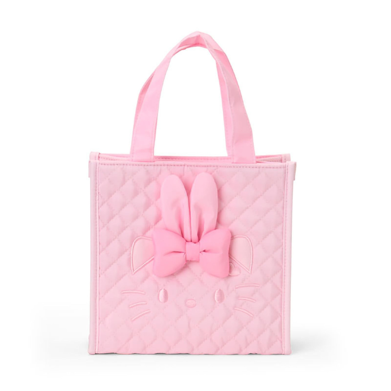 Sanrio|Spring Rabbit Handbag/Tote Bag|21×9×20cm approx.