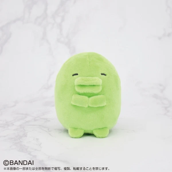 Tamagotchi|Puri-Nui Puchi Plush Dolls/Plush Toy|H70mm approx.