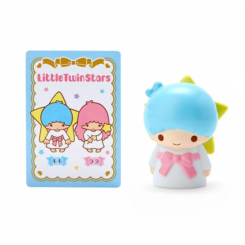 Sanrio|Random Character Soft Vinyl Mascot mystery bag/blind box/All 15 types|1pcs