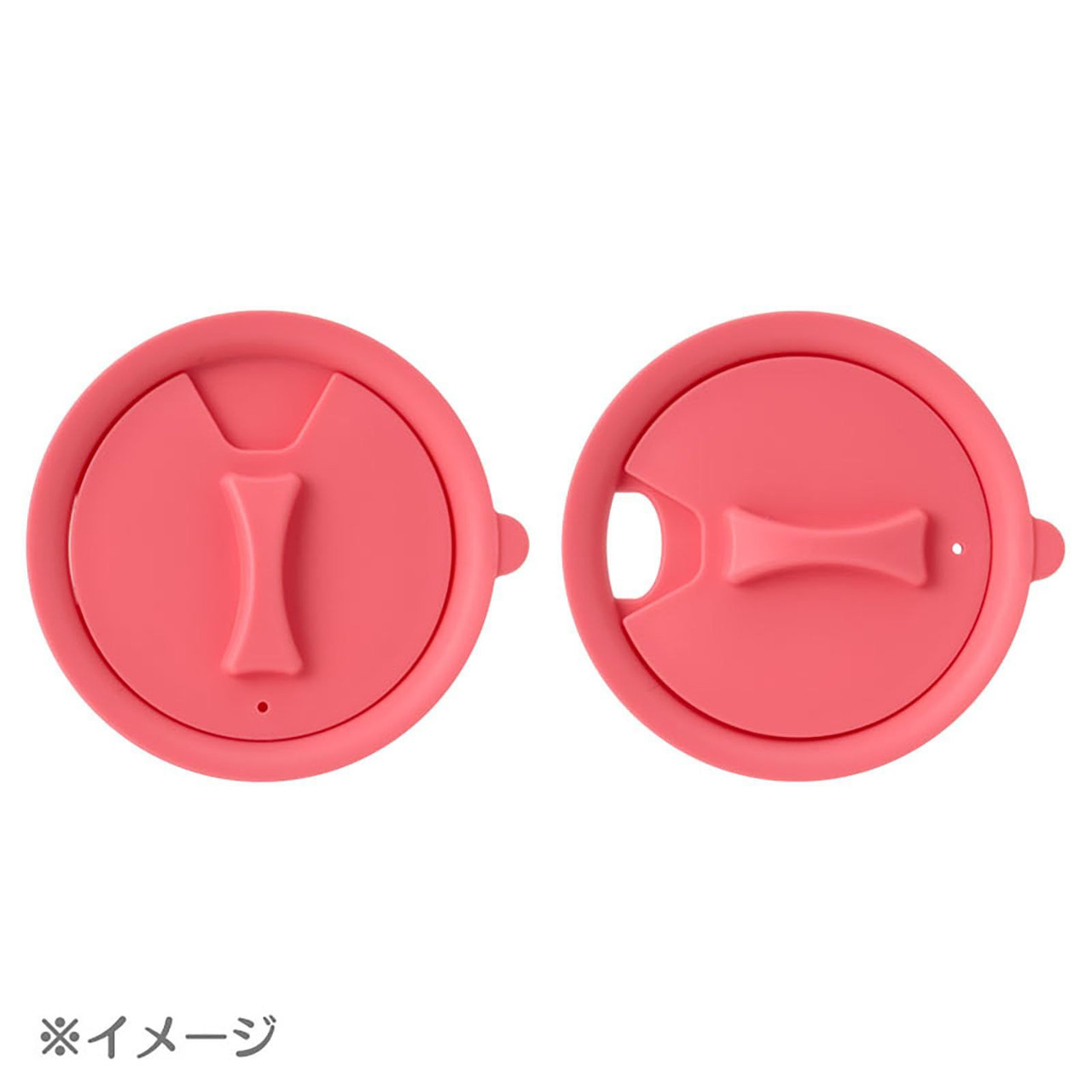 Sanrio|Stainless Mug With Lid|360ml