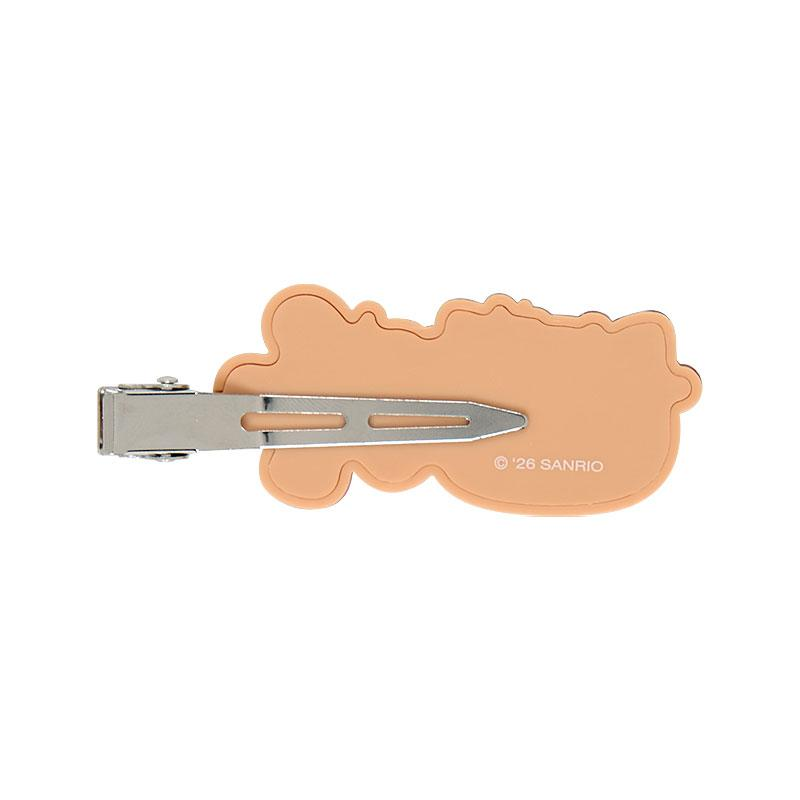 Sanrio|Sparkling Summer Pool Bangs Clip|W8 x D1.5 x H3cm approx.