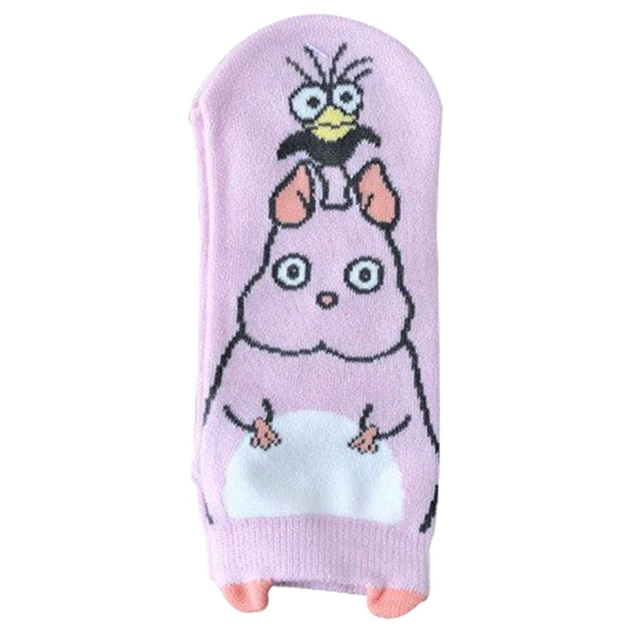 My neighbor totoro|ladies socks| 23-25cm approx.