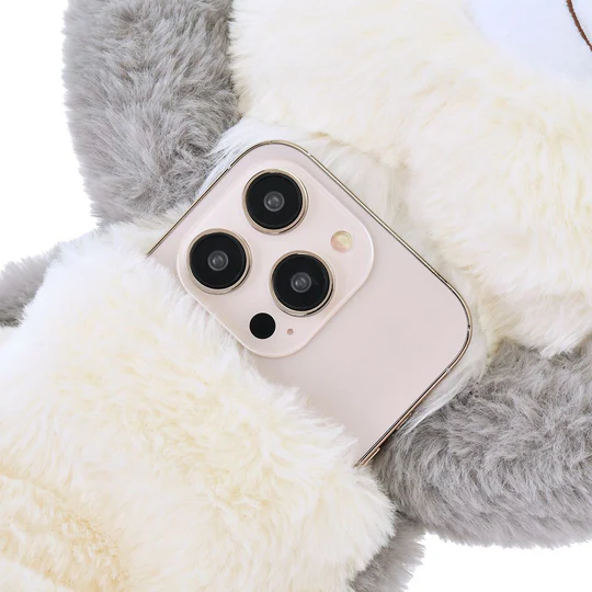 Disney|Thumper Pochette Bag PASTEL BUNNIES|H35×W21×D18cm approx.