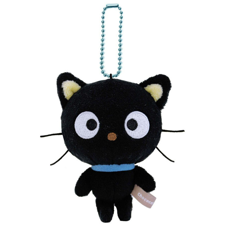 Sanrio|Mascot Holder /Plush Keychain|12×8×5cm approx.