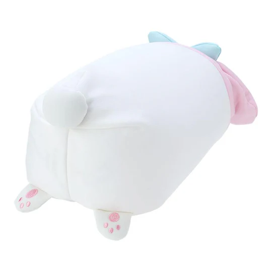 Sanrio|Cool Touch Fabric Beaded Pillow Plush|W26×D30×H17cm
