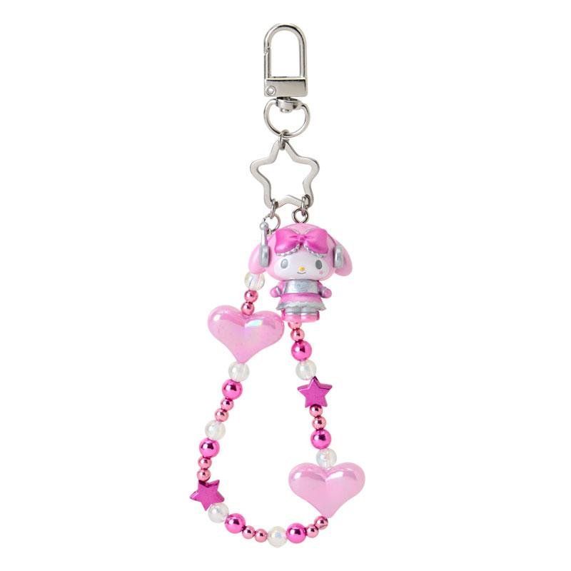 Sanrio|Tokimeki Planet Keychain/Keyring|2.5×2×3cm approx.