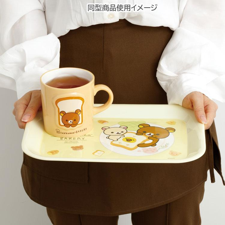 Sanx|Bakery Melamine Tray|210 x 300 mm approx.