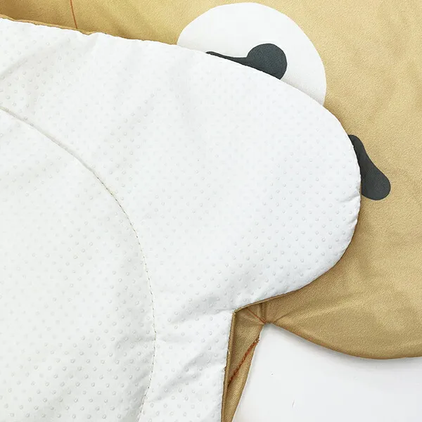 Rilakkuma|soft Cooling Mat|90cm x 55cm approx.