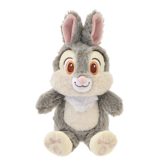 Disney|Thumper Plush Smartphone Stand PASTEL BUNNIES| H23×W13×D14.5cm approx.