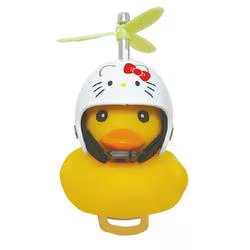 Sanrio|Characters Cycling Mascot |H90 x W55 x D80mm approx.