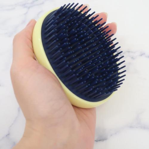 Tamagotchi|Oval Brush| 66 x 88 x 35mm approx.✔️