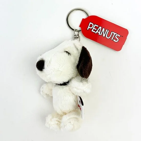 Snoopy|史努比咖啡耳朵挂件