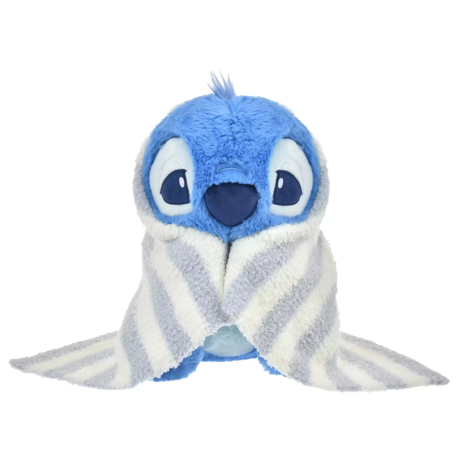 Disney|Soonfall Swaddled Fluffy Blanket Plush Dolls/Plush Toy| 22×40×34cm approx.