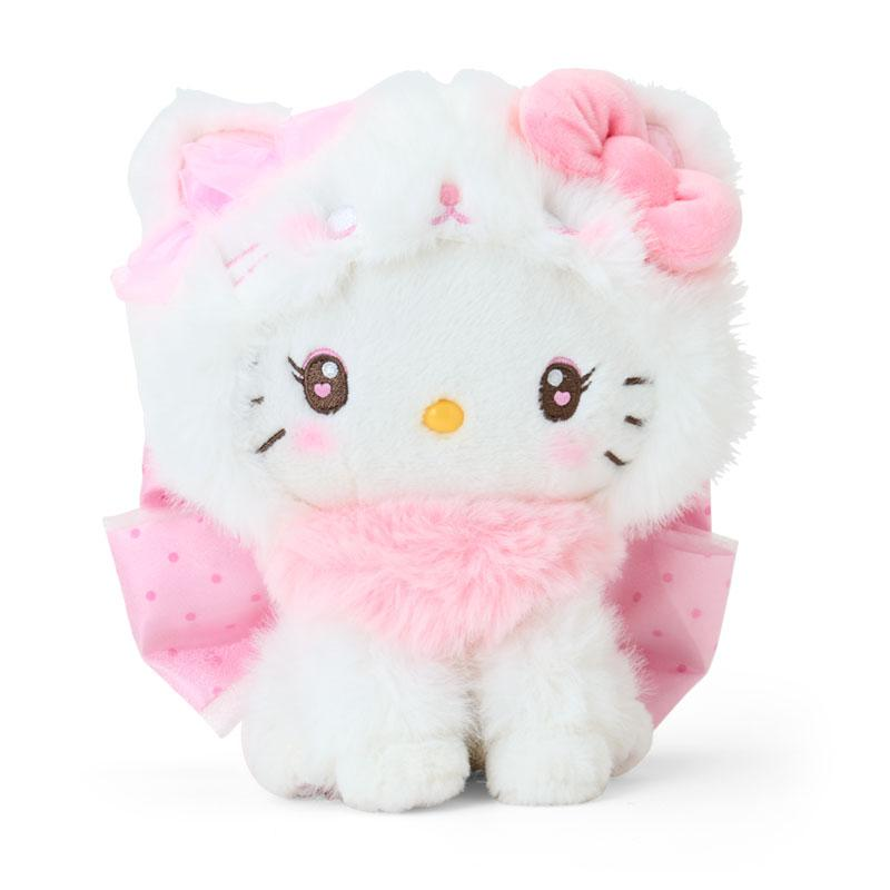 Sanrio|Milky Kitten Plush Dolls/Plush Toy|24×11×20cm approx.