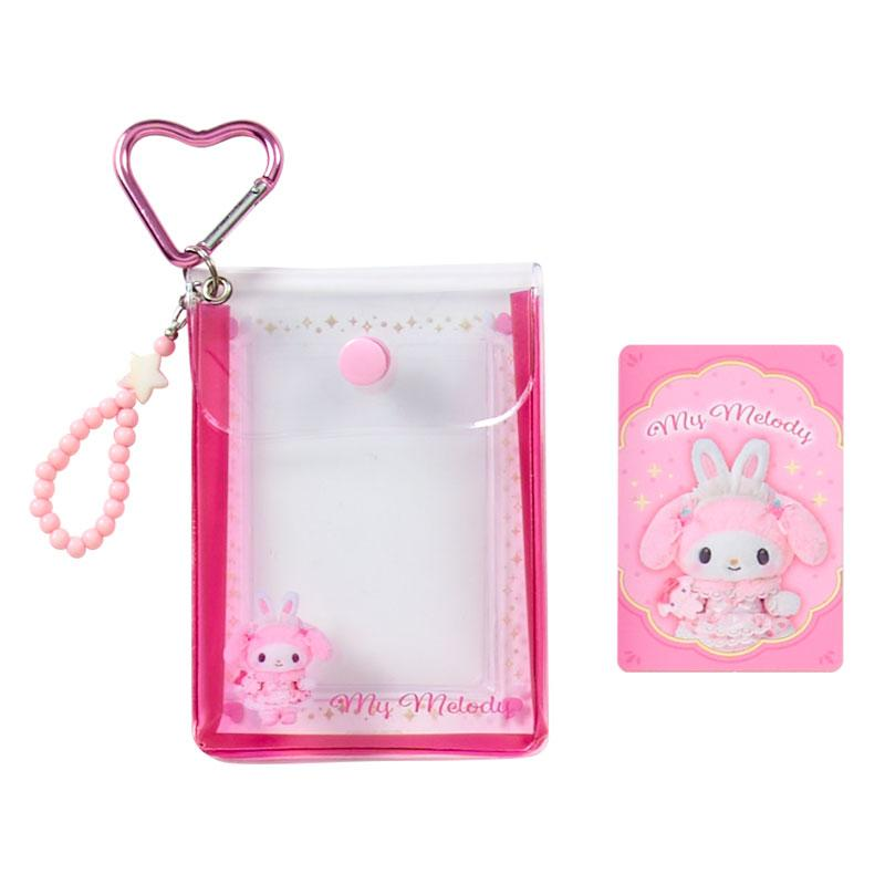 Sanrio|Character Grand Prix 4th Edition Outfit Collection Card & Case mystery bag/blind box/All 8 types|1pcs