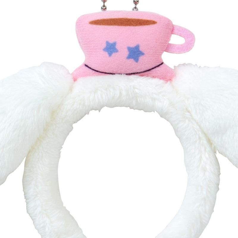 Sanrio|Mini Headband Mascot Holder Keychain|7×7cm approx.