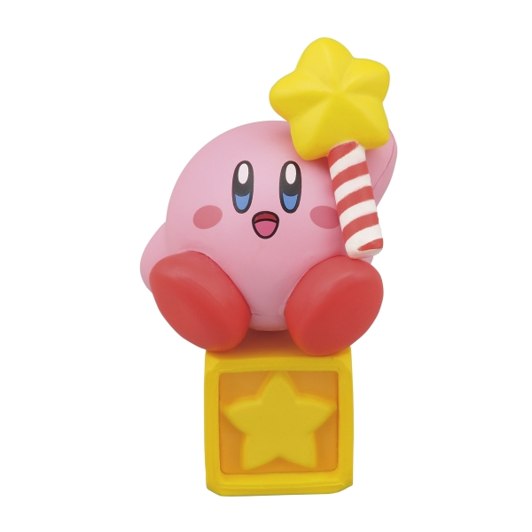 Kirby星之卡比|超可爱星之卡比叠叠乐玩具套组